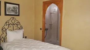 Riad La Porte des 5 Jardins - Værelse