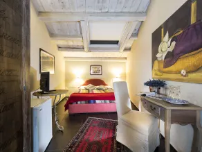 Il Giardino di Ballarò Boutique B&B - Rom
