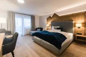 MeiZeit Lodge - \"Alpine Lodge\" - Værelse