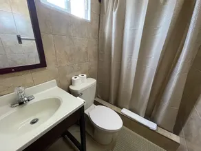 SKY INN - Bathroom