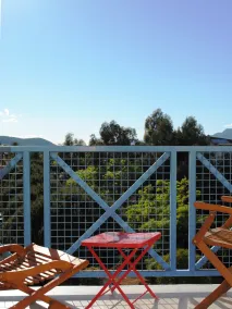 ibis Hyères Centre - Vue de la chambre