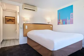 Kyriad Direct Evreux - Zimmer