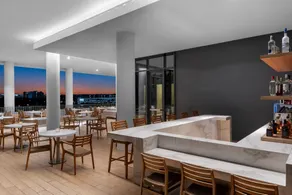 AC Hotel by Marriott Fort Lauderdale Sawgrass Mills Sunrise - Restaurant