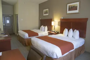 Seffner Inn and Suits - Værelse