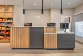 Fairfield by Marriott Inn & Suites Haverhill - Réception