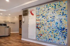 TownePlace Suites by Marriott San Luis Obispo - Réception