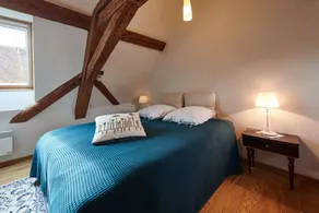 La Cour de Lise - Zimmer