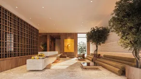 Hotel Camelot By Artur - Lobby