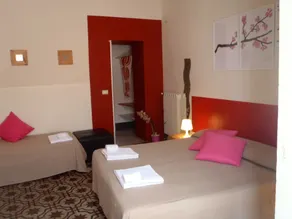 Gianluca's Room - Værelse