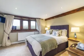 Throstle Nest Farm - Habitación