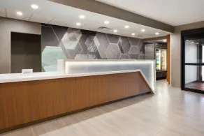 SpringHill Suites by Marriott Newnan - Réception