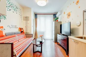 Gubei Water Town Vacation Loft - Camera