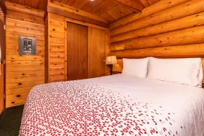 Riverbend Resort - Habitación