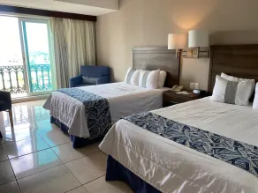 Hotel Villa Florida Veracruz - Room