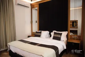 Premium Suites Marrakech - Room