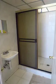 HOTEL LLANITO AGS - Salle de bain