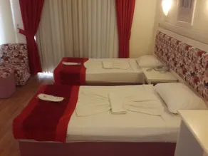 Xeno Club Mare Hotel - Quarto