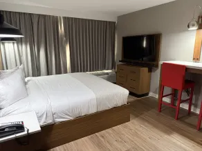 Hotel Kiva, an Ascend Collection Hotel - Rum