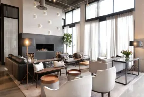 The Fort Sutter Sacramento, Tapestry Collection by Hilton - Restaurant