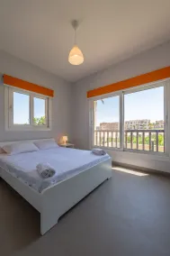 Golden Apartments El Gouna - Quarto