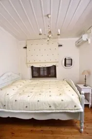 Aegean Diamonds Boutique Villas - Room