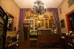 Hotel Boutique Casa Isabella - Hall