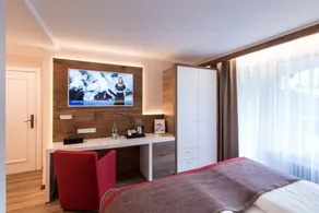 Hotel Butterfly - Zimmer