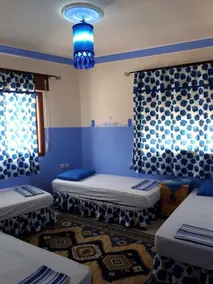 Dar Al Machichi - Chambre