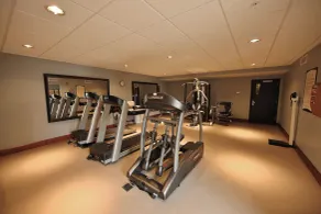 Staybridge Suites Syracuse Liverpool by IHG - Fitnessfaciliteter