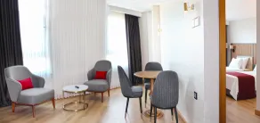 Ramada Plaza by Wyndham Ordu - Room
