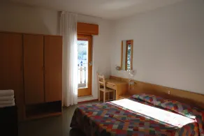 Hotel Bucaneve - Værelse