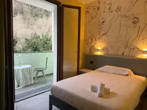 HOTEL PICCOLO PARADISO  - Camera
