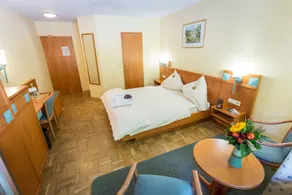 Waldhotel Felschbachhof - Camera