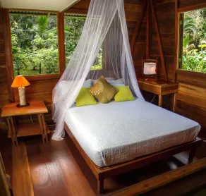 Finca Chica Lodge & Villas - Room