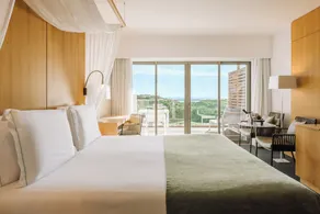 EPIC SANA Algarve Hotel - Chambre