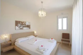Luxury Villa Blanca With Sea View - Rom