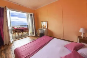 Akcay Yavuz Otel - Quarto