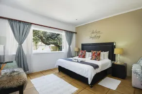 Caza Beach Guesthouse - Quarto