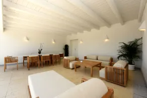 Grand Hotel Cannigione - Chambre