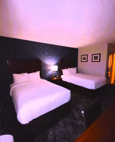 Comfort Inn Wethersfield - Hartford - Room