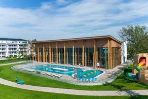 Mövenpick Balaland Resort Lake Balaton - Pool