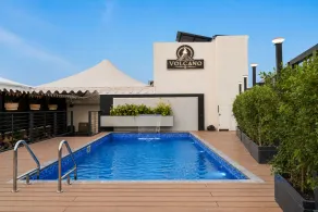 Avenor Hotel - Pool