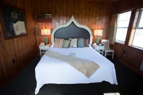 McMenamins Gearhart Hotel - Værelse