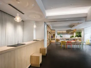 Tokyu Stay Ikebukuro - Reception