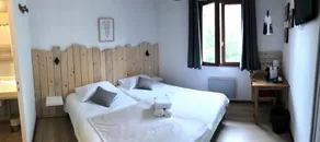 Le Relais de la Forge - Room