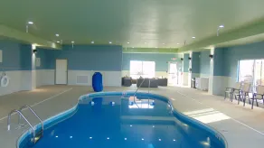 Holiday Inn Express & Suites Wapakoneta by IHG - Pool