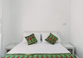 Avana Jayna Resort Watamu - Room