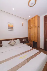 Cherry House Đà Lạt at Ánh Phương Hotel - Habitación