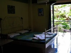 Harmony resort - Rum