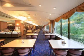Hotel Okada - Restaurant